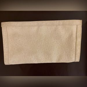 Vintage Bueno Clutch made in Korea